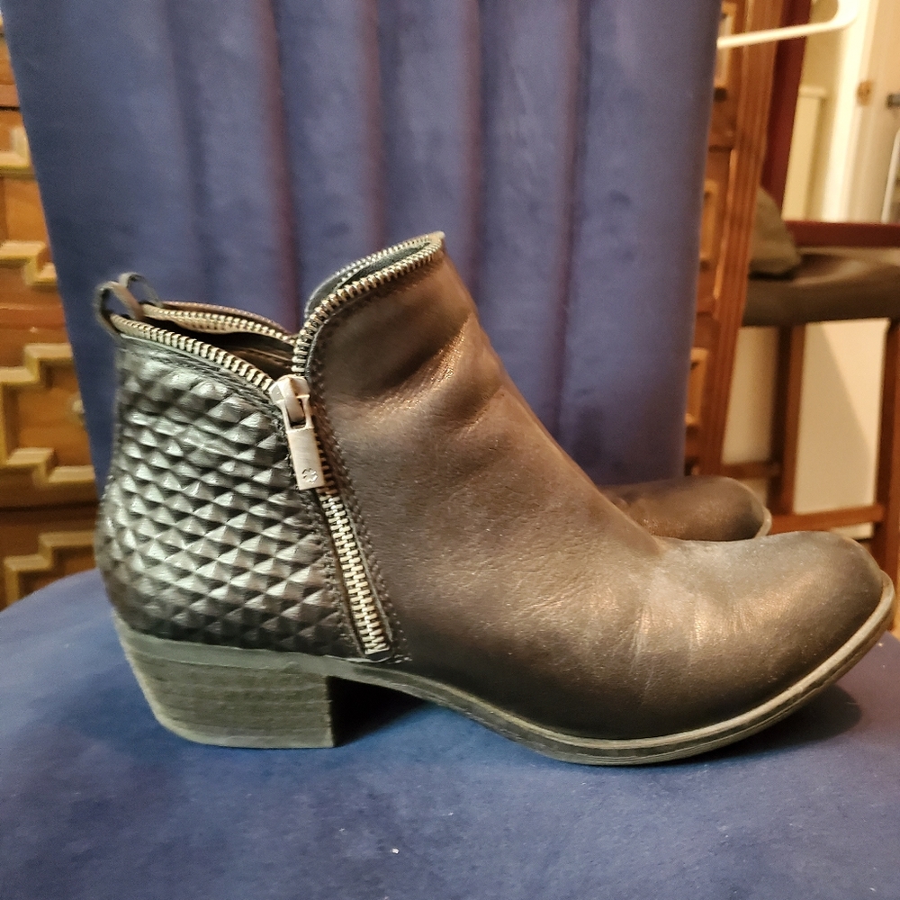 Ankle Boots - image 3